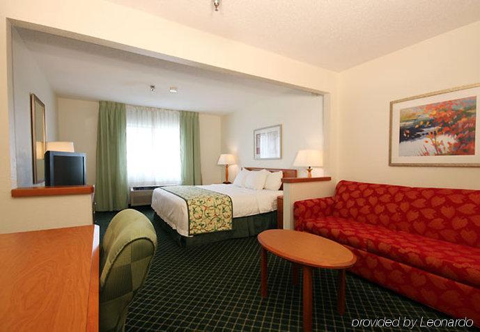 Americinn By Wyndham Hudson Ruang foto